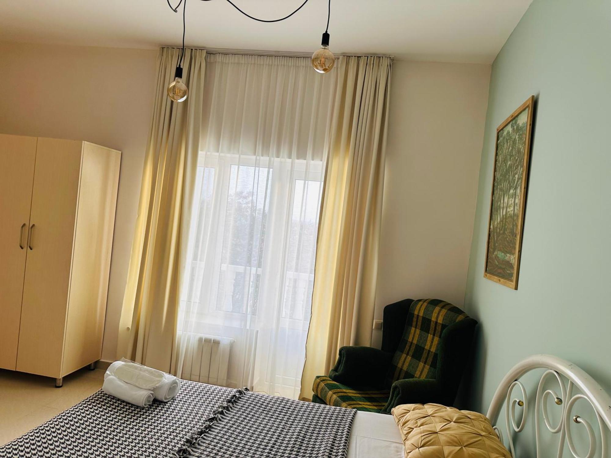 Claude Monet Beach Hotel อูเรคี ภายนอก รูปภาพ