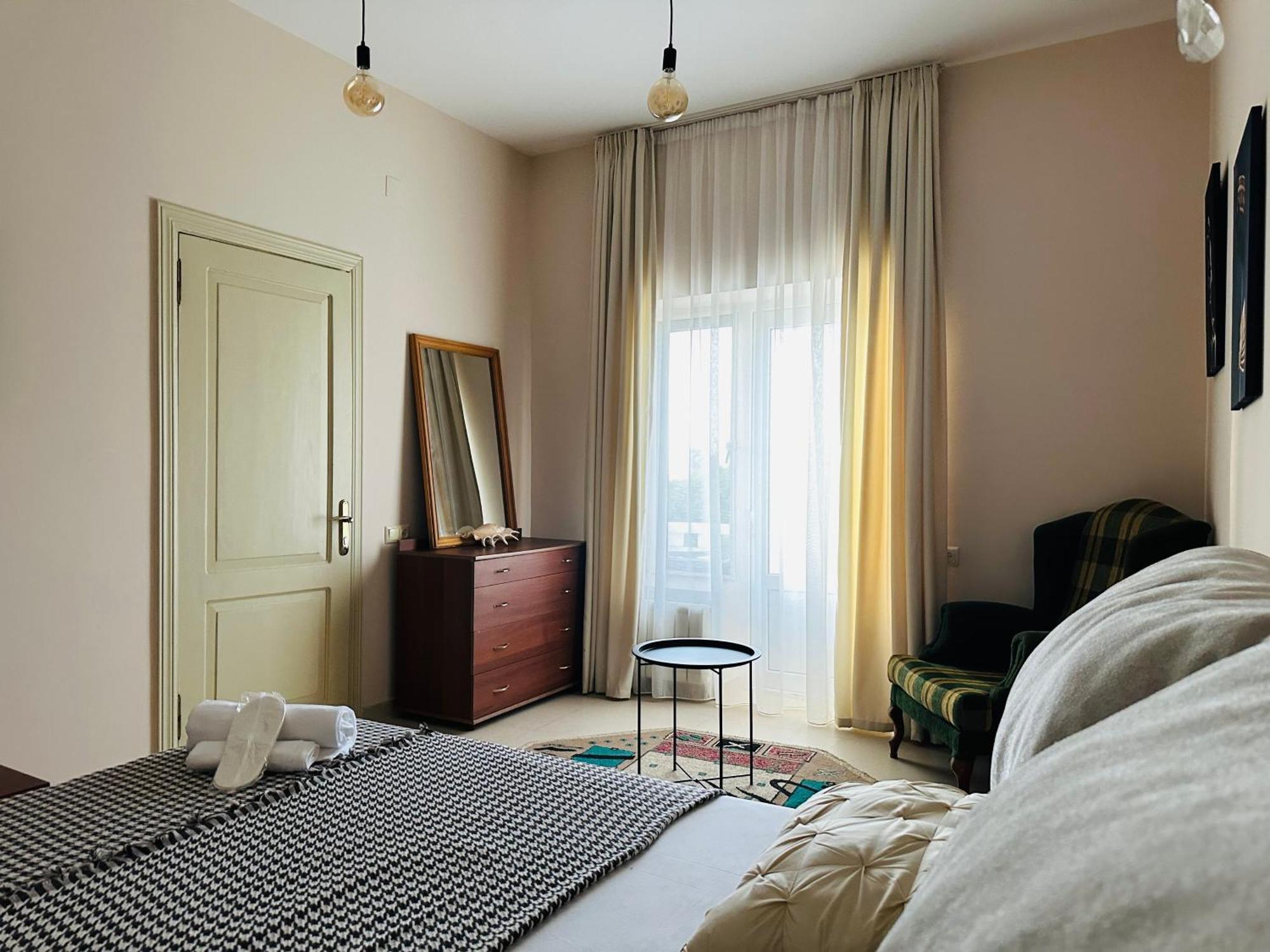 Claude Monet Beach Hotel อูเรคี ภายนอก รูปภาพ