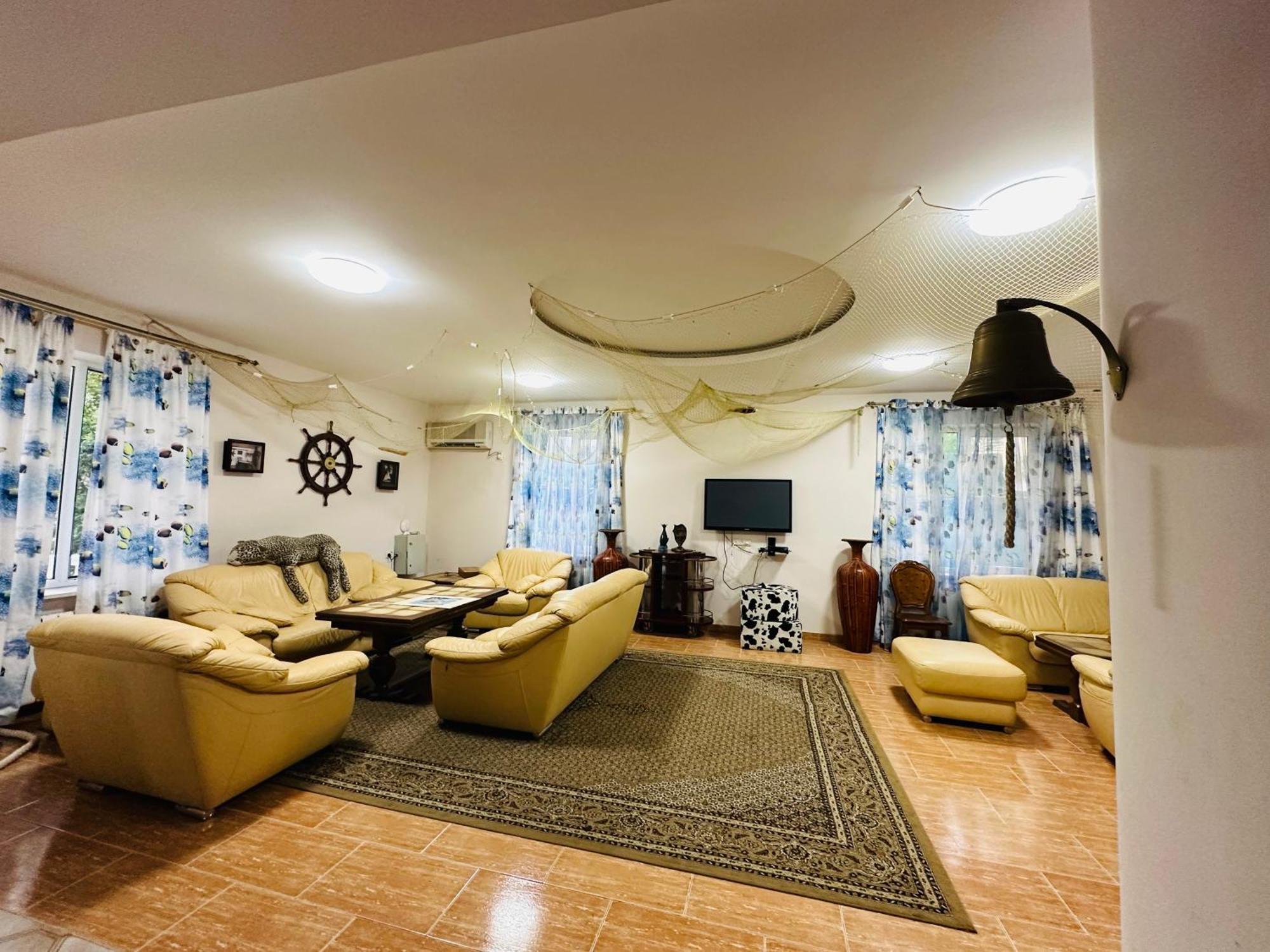 Claude Monet Beach Hotel อูเรคี ภายนอก รูปภาพ