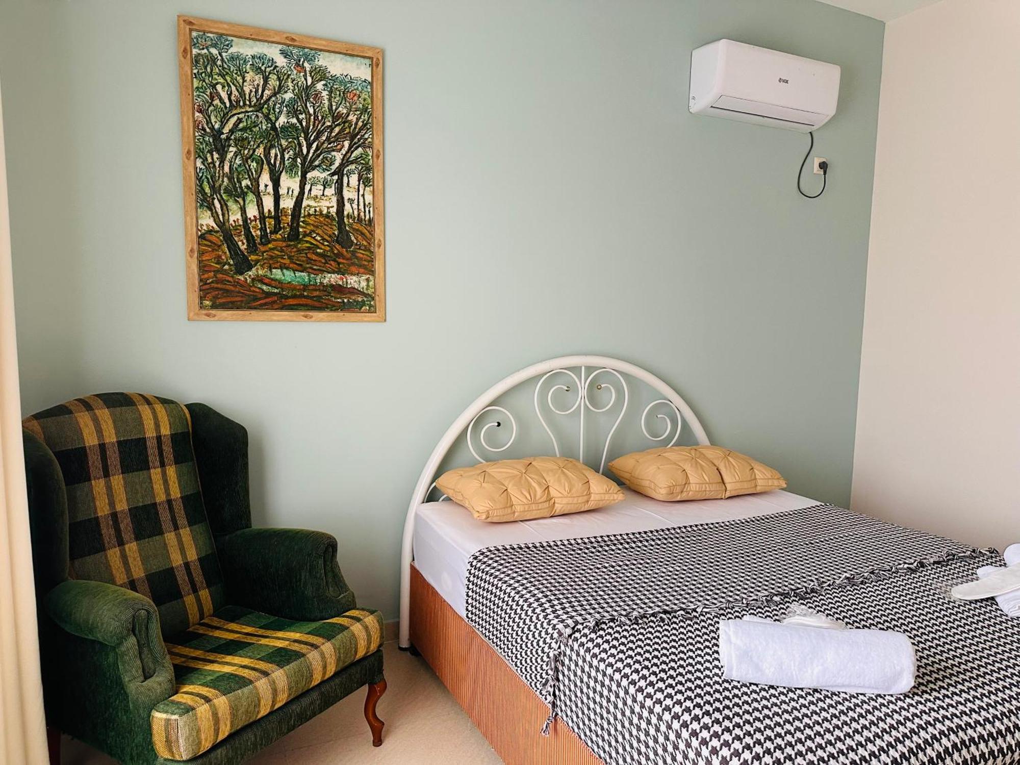 Claude Monet Beach Hotel อูเรคี ภายนอก รูปภาพ