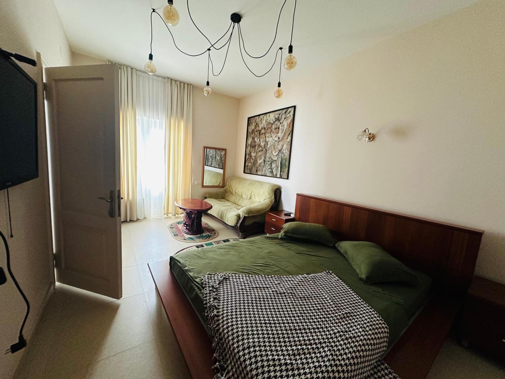 Claude Monet Beach Hotel อูเรคี ภายนอก รูปภาพ