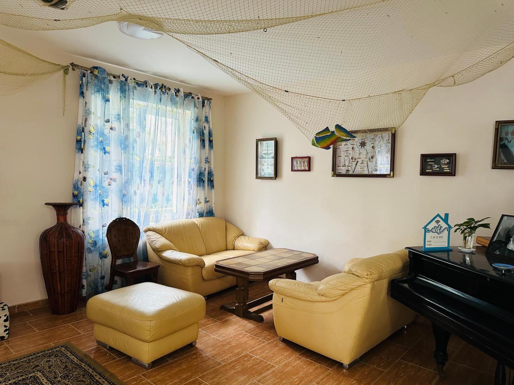 Claude Monet Beach Hotel อูเรคี ภายนอก รูปภาพ