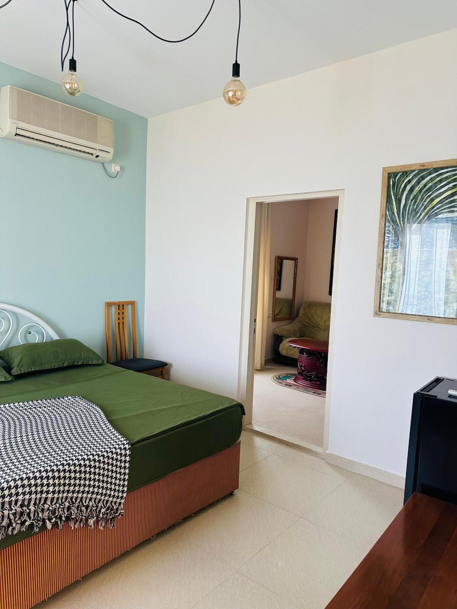 Claude Monet Beach Hotel อูเรคี ภายนอก รูปภาพ